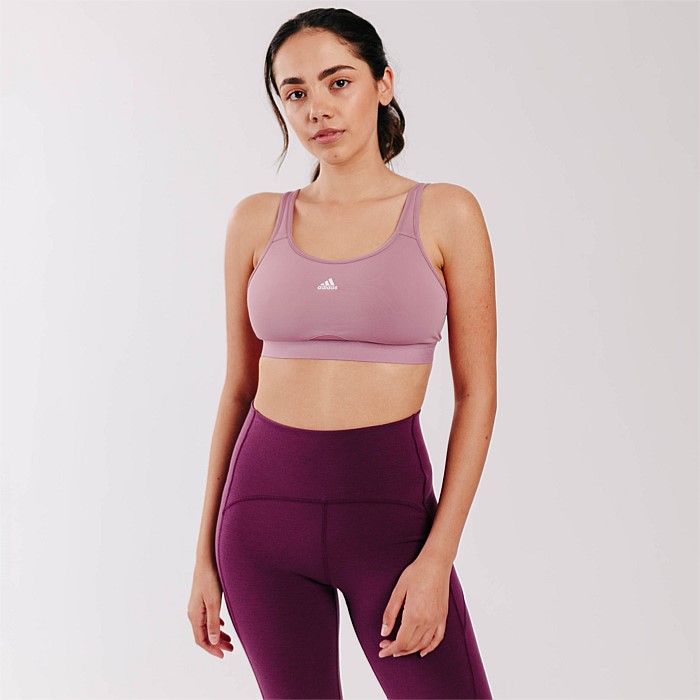 TLRD Move Training High-support Bra