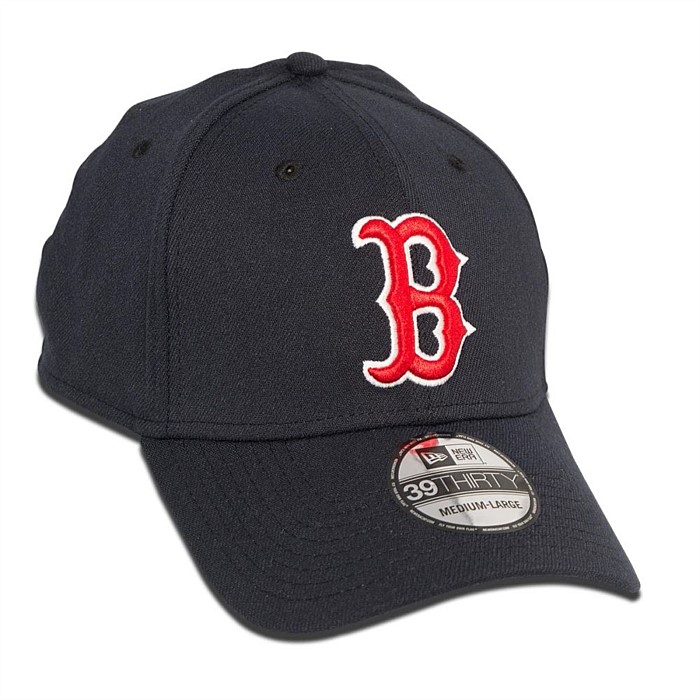 39THIRTY Boston Red Sox Cap