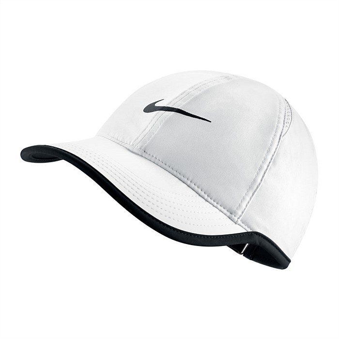 AeroBill Tennis Cap