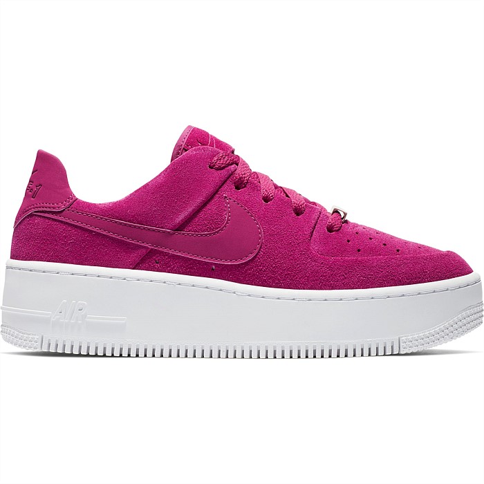 Air Force 1 Sage Low Womens