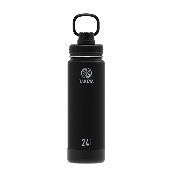 Actives Insulated Stainless Bottle 24oz
