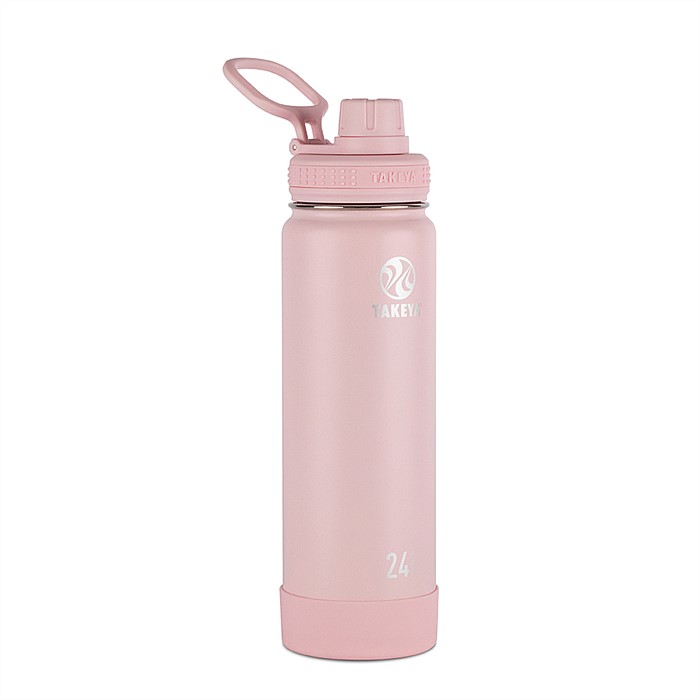 Actives Insulated Stainless Bottle 24oz