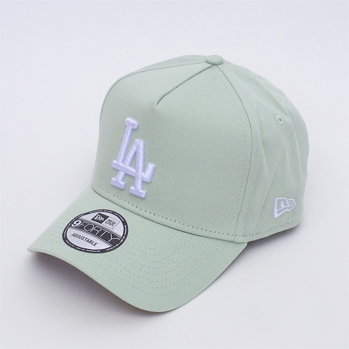 940 A-Frame Los Angeles Dodgers Cap