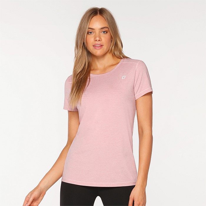 Move Freely Active Tee