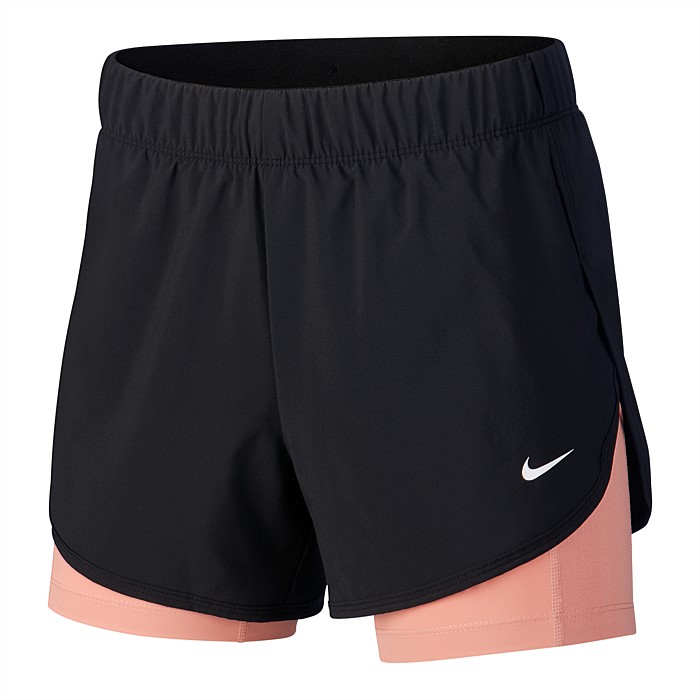Flex 2-In-1 Woven Shorts