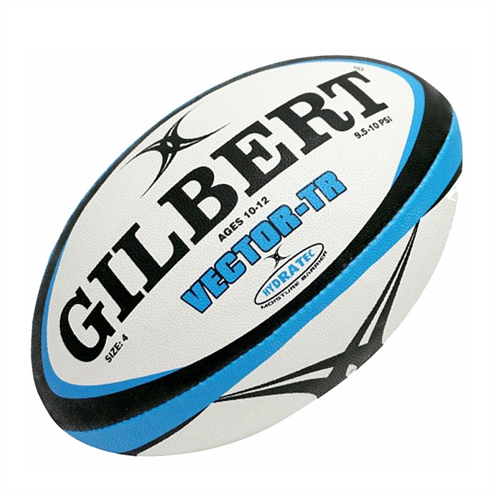 Vector Trainer Rugby Ball Size 4