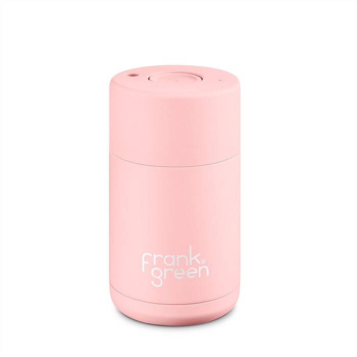 Reusable Cup 10oz In Blushed