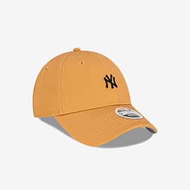  940Cs Wheat New York Yankees Beige Cap