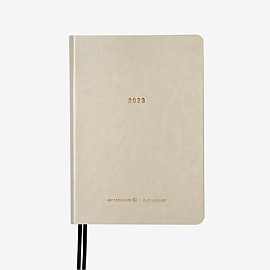 2023 A5 Daily Planner