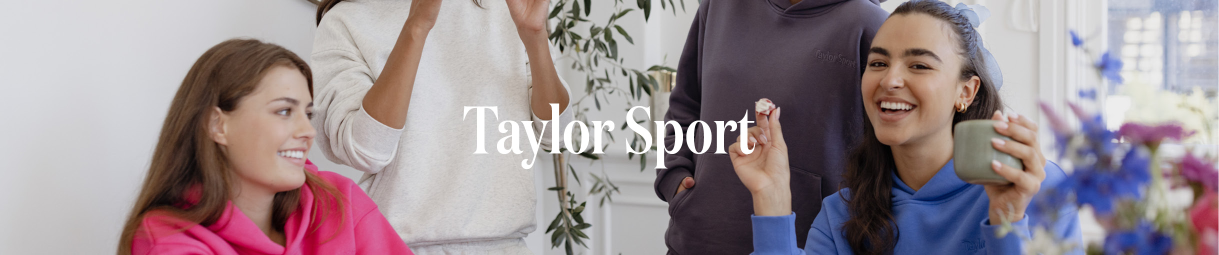 Taylor Sport
