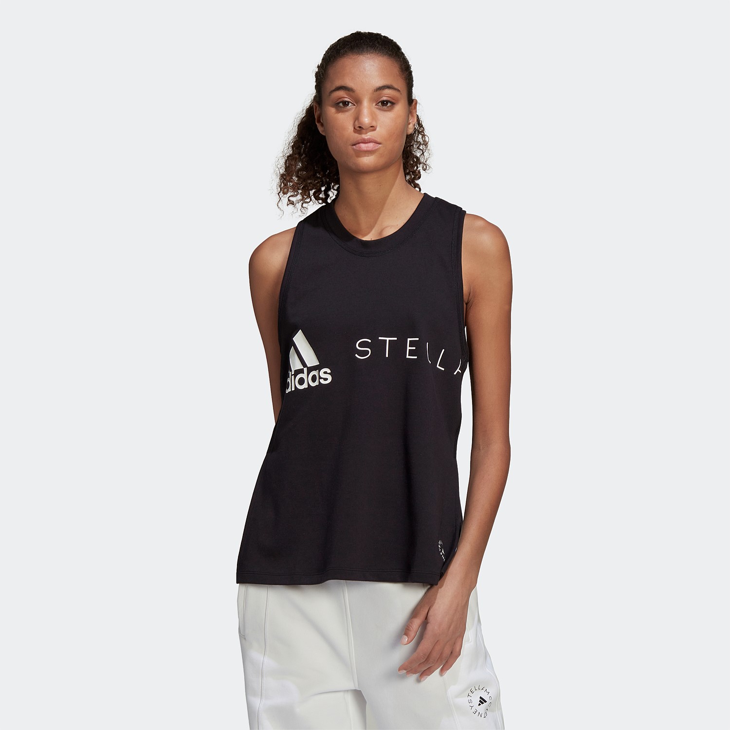 Adidas by Stella McCartney Tank | Tees & Tanks | Stirling Women