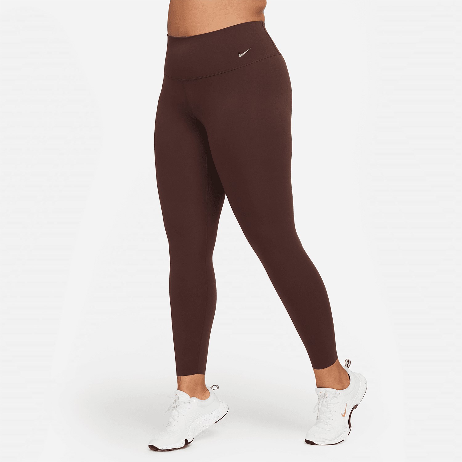 Nike Women's Go Therma-FIT Firm-Support High-Waisted 7/8 Leggings | Dick's  Sporting Goods