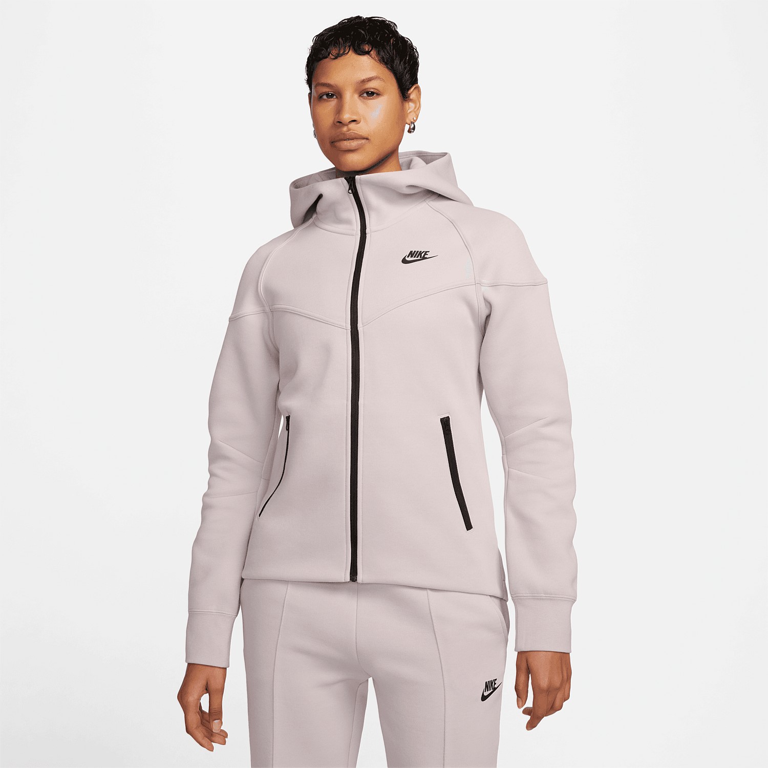Sportswear Tech Fleece Windrunner Full-Zip Hoodie | Hoodies & Crews ...