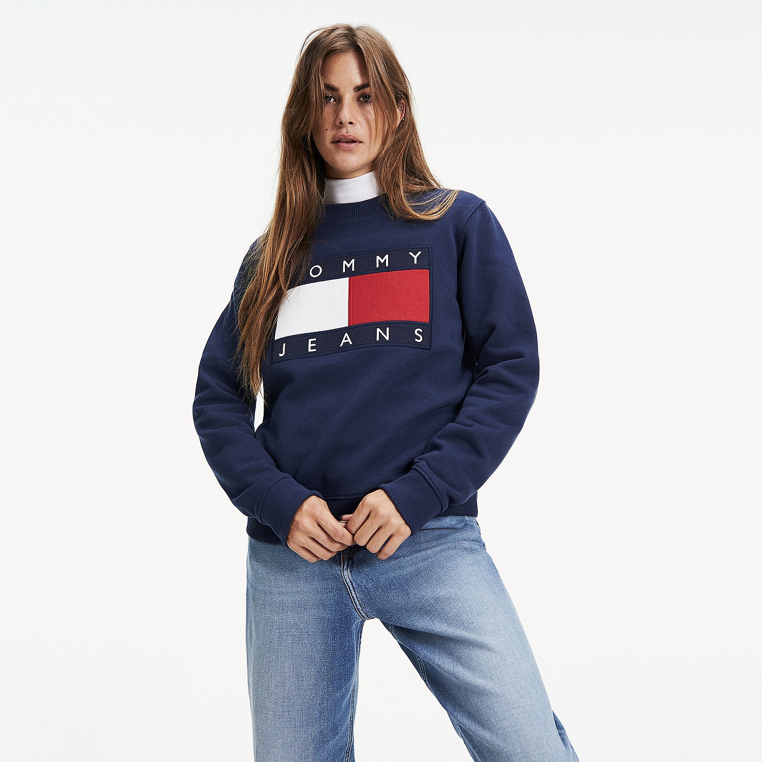 tommy jeans hoodie nz cheap online