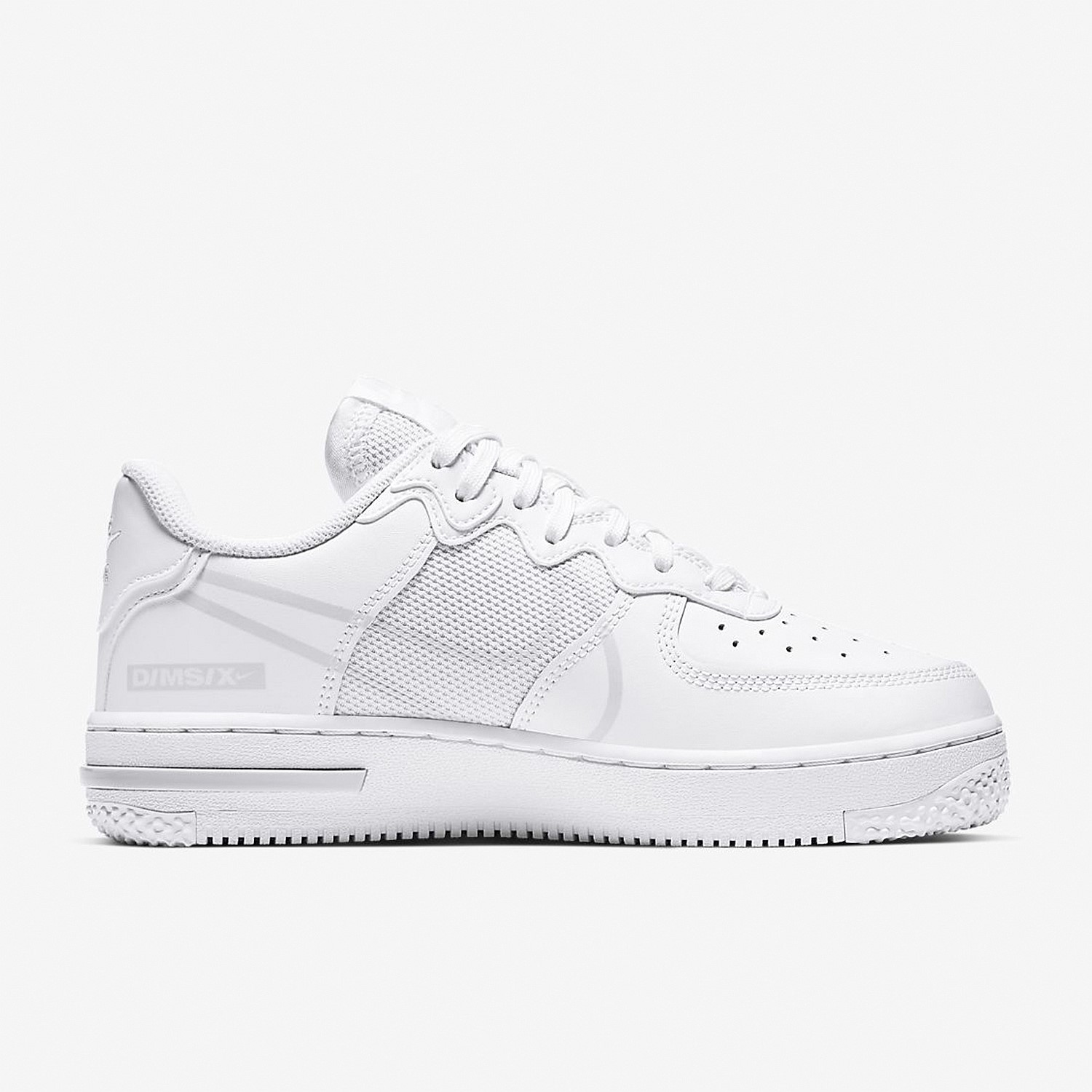 SW Exclusions - Air Force 1 React Youth