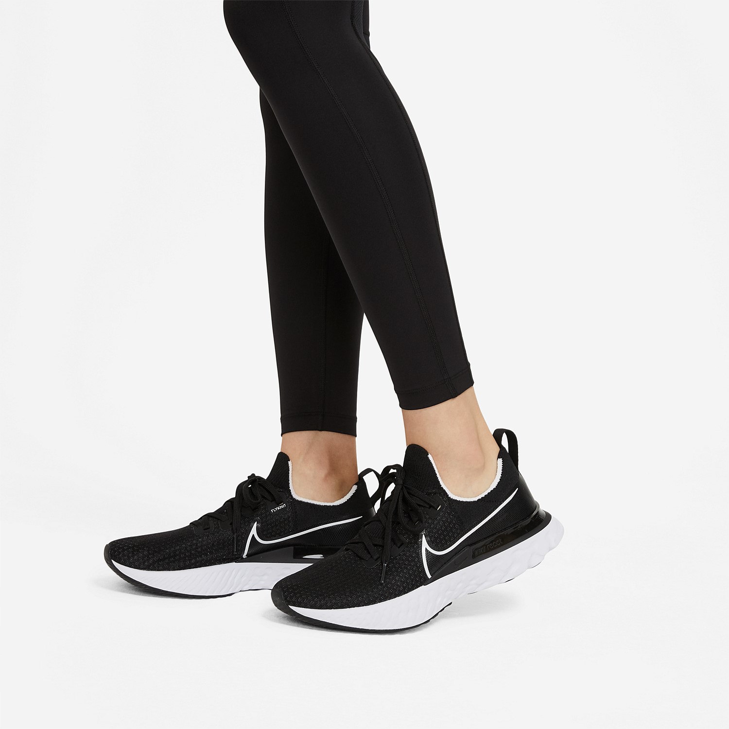 Nike Epic Fast Mid-Rise Running Tights | Tights | Stirling Women