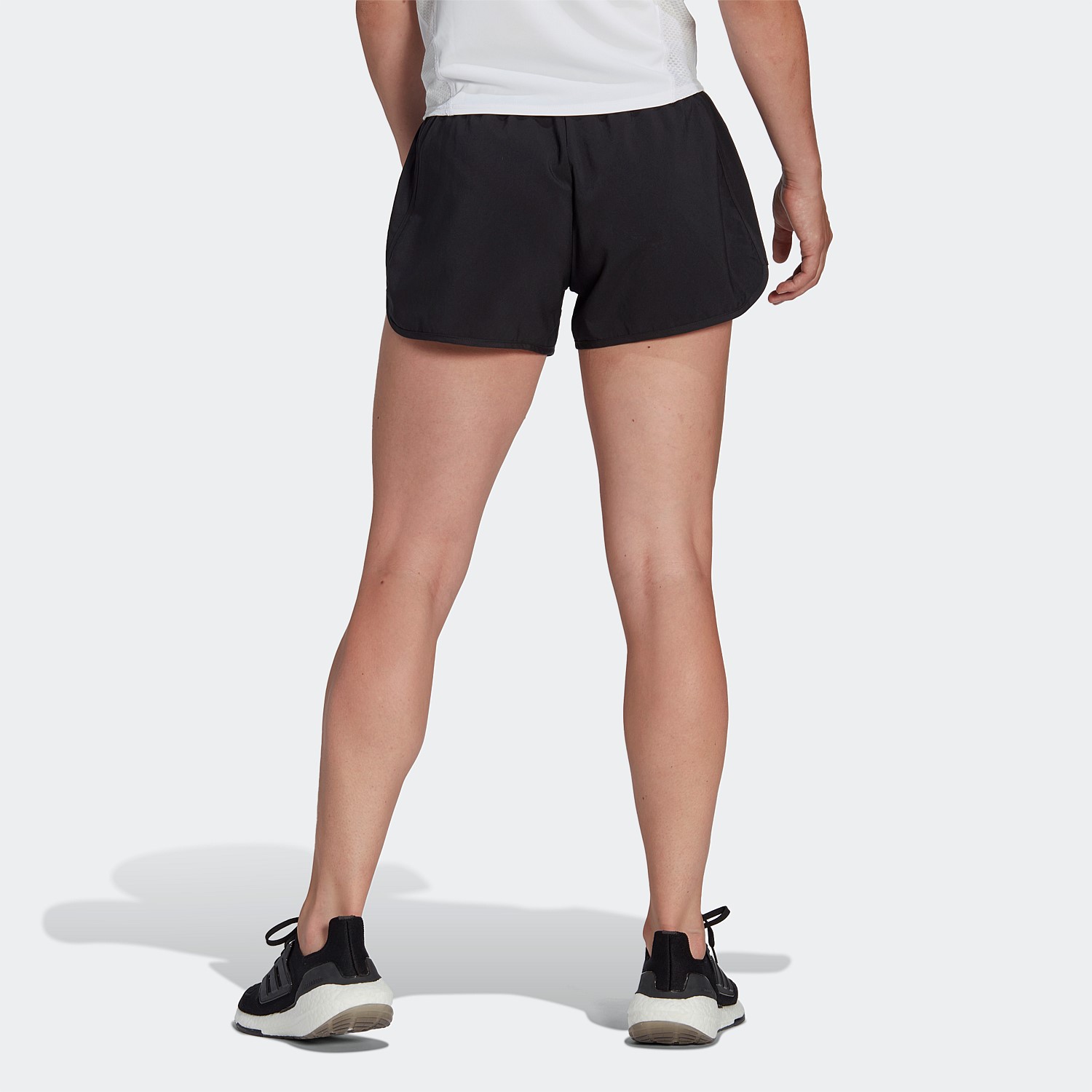 Run It Shorts | Shorts | Stirling Women