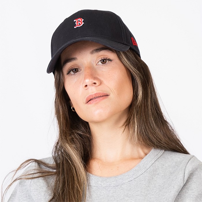 940 Boston Red Sox Washed Mini Cap