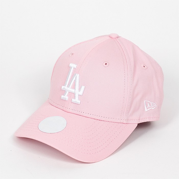 940 Los Angeles Dodgers Cap Womens