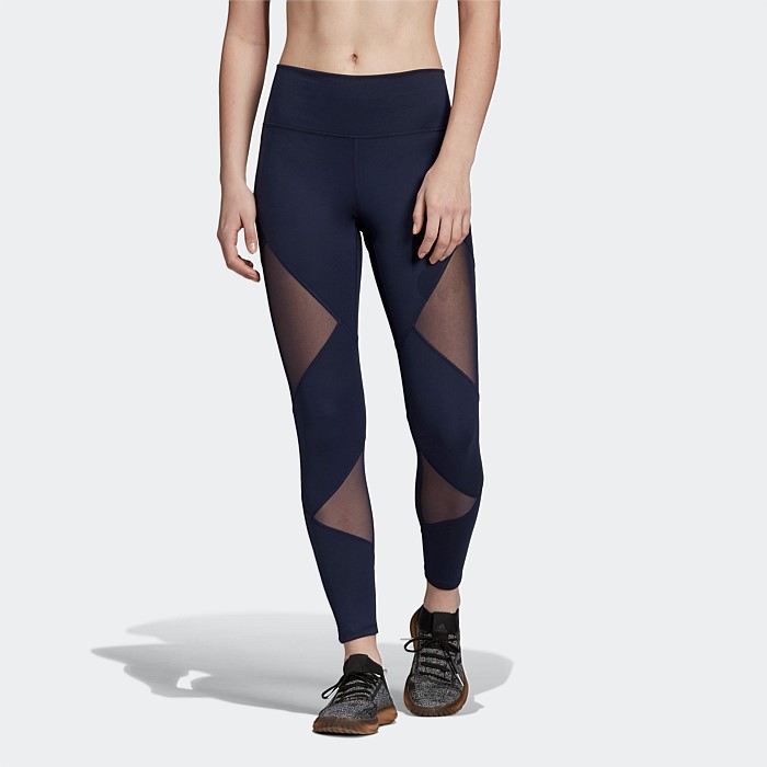 Believe This High-Rise Wanderlust 7/8 Tights