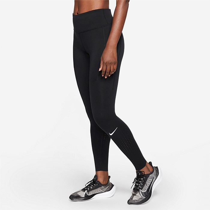 Epic Lux Running Tights