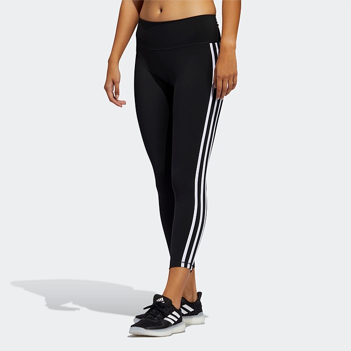 Believe This 3-Stripes 7/8 Tight