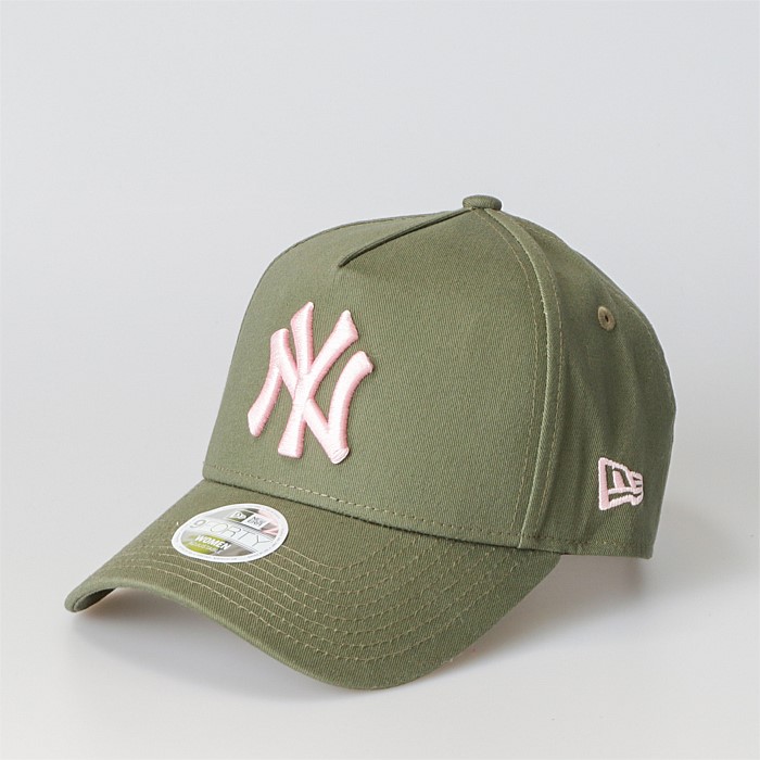 940 A-Frame Cloth Strap New York Yankees Cap