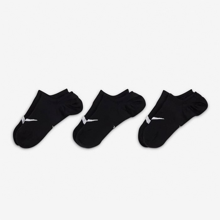 Everyday Plus Lightweight Footie Socks Unisex