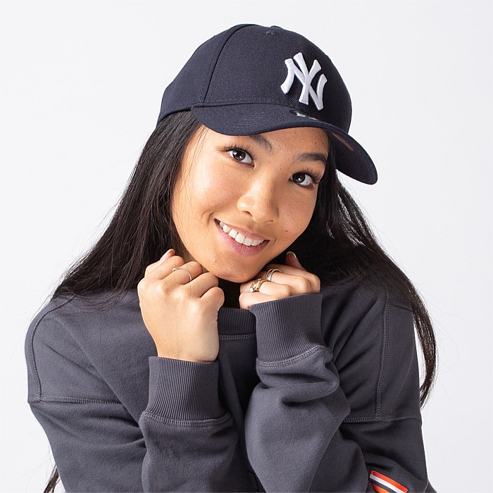 3930 Fitted New York Yankees Cap