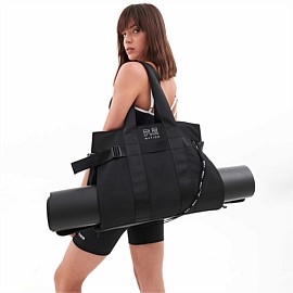 Function Bag in Black