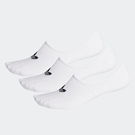 Low Cut Socks 3 Pack Unisex