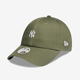 New York Yankees Micro 940 Cloth Strap Cap