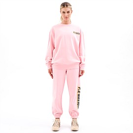 Main Draw Trackpant in Blossom