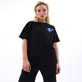 Formation Tee in Black
