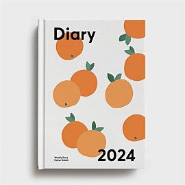 Weekly Diary 2024