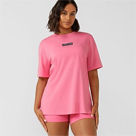 Regroup Relaxed Tee