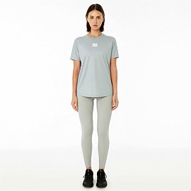 Crossover Air Form SS Tee in High Rise
