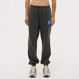 Trifecta Trackpant in Black