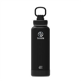 Active Insulated Stainless Bottle 40 oz