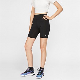 Sportswear Leg-A-See Bike Shorts