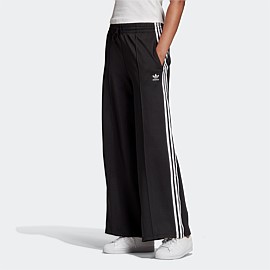 Primeblue Relaxed Wide Leg Pants