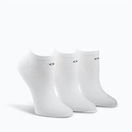 Logo Ankle Socks 3 Pack
