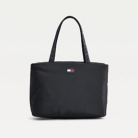Tommy Badge Tote