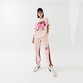 One Shot Tee in Candy