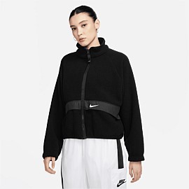 Sportswear Essential Sherpa Jacket