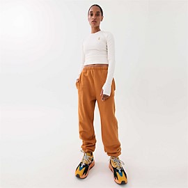 Reset Trackpant in Golden Sand