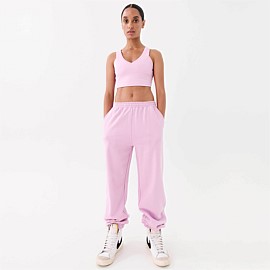 All Around Trackpant in Pink Lavender