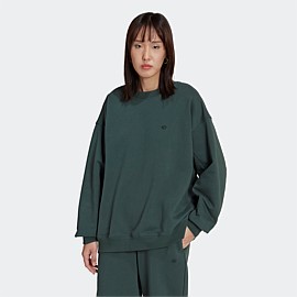 Adicolor Oversized Sweatshirt