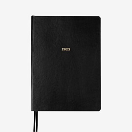 2023 A4 Daily Planner